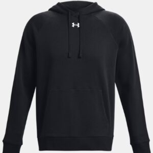 UA Rival Fleece Hoodie