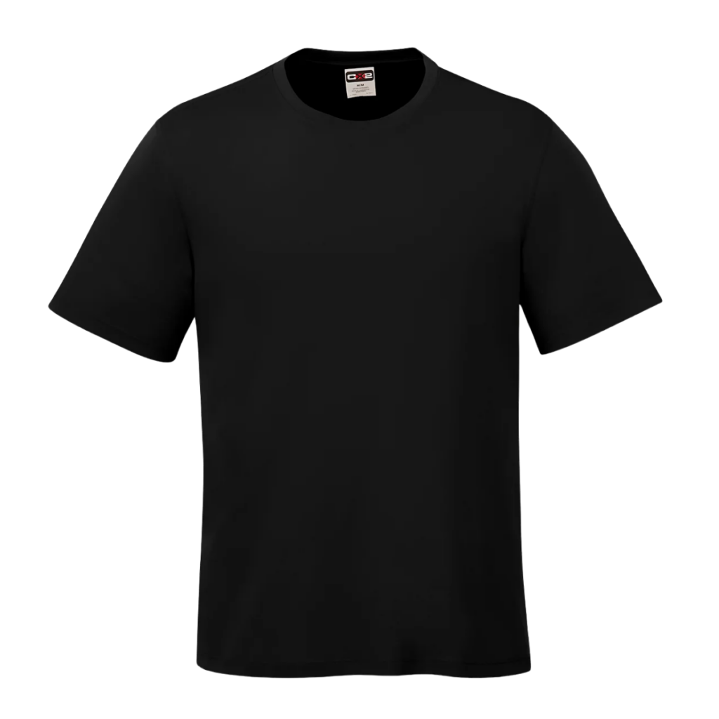Coast - Performance Crewneck T-Shirt