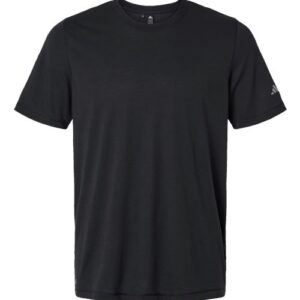 Adidas Men's Blended T-Shirt