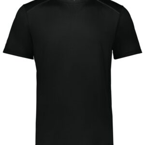 Holloway Essential Tee Powered by Coolcore