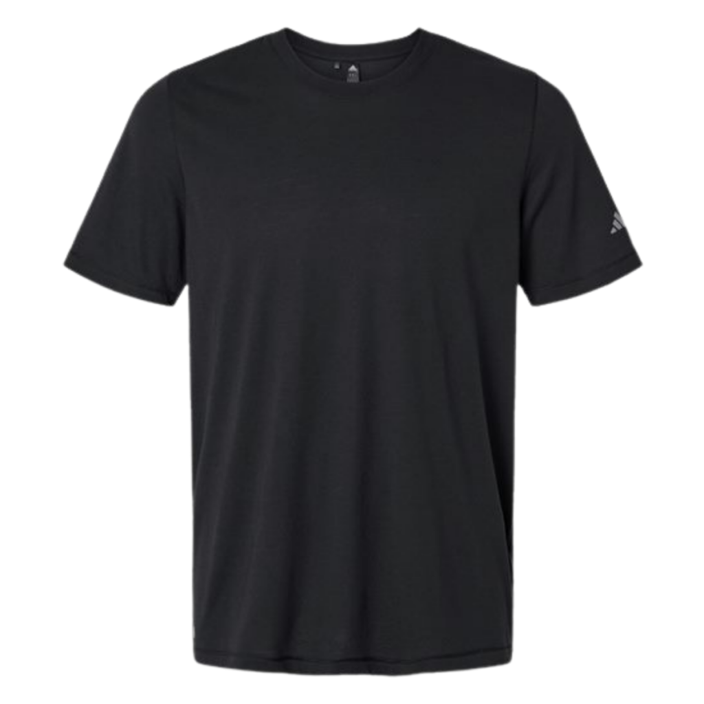 Adidas Men's Blended T-Shirt