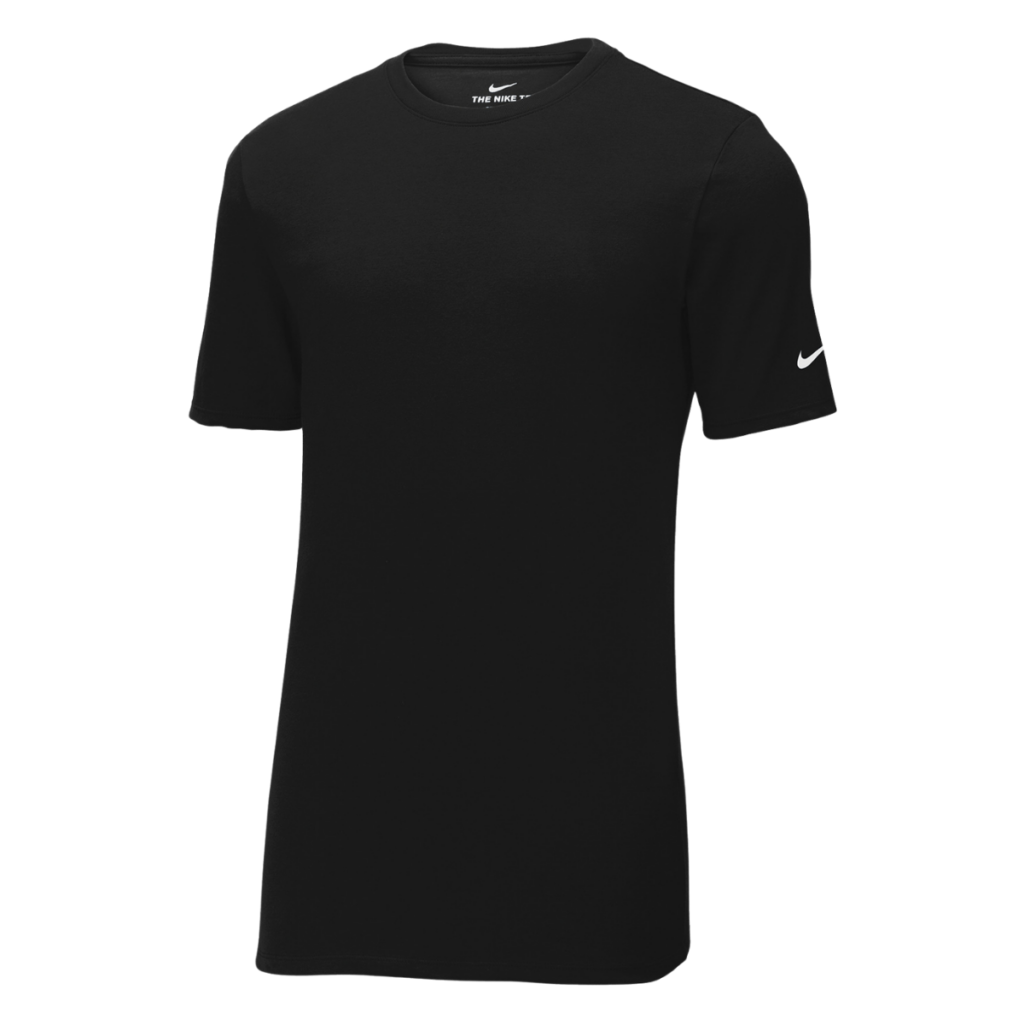 Nike Dri-Fit Cotton/Poly Tee