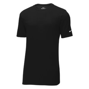Nike Dri-Fit Cotton/Poly Tee