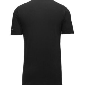 Nike Dri-Fit Cotton/Poly Tee